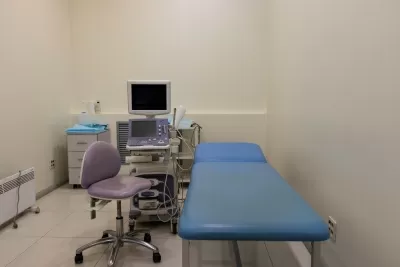 Медицинский центр Медэра