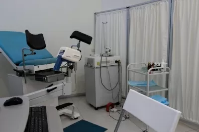 Медицинский центр Медэра