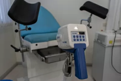 Медицинский центр Медэра