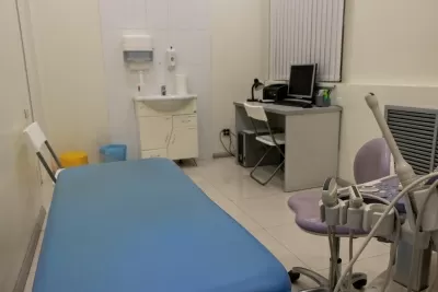 Медицинский центр Медэра