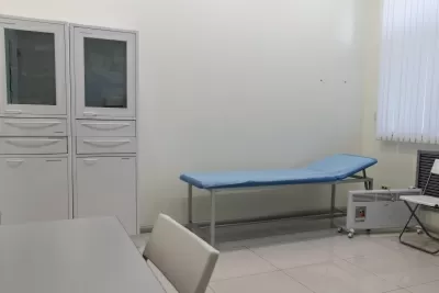 Медицинский центр Медэра