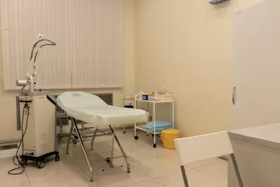 Медицинский центр Медэра