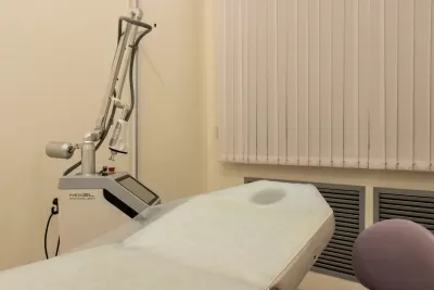 Медицинский центр Медэра