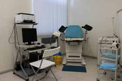 Медицинский центр Медэра