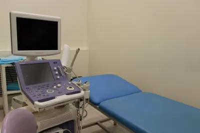 Медицинский центр Медэра