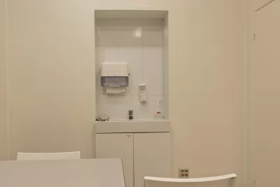 Медицинский центр Медэра