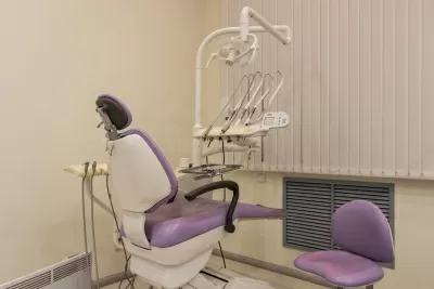 Медицинский центр Медэра