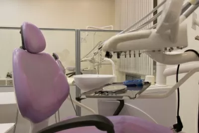 Медицинский центр Медэра