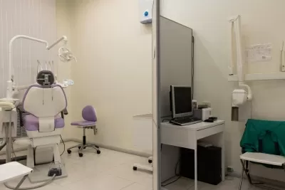 Медицинский центр Медэра