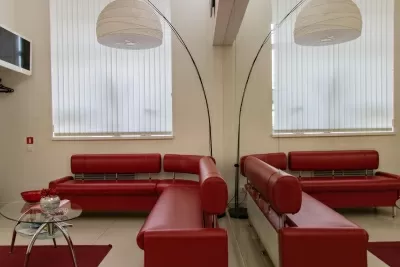 Медицинский центр Медэра