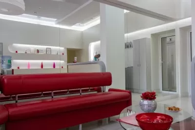 Медицинский центр Медэра