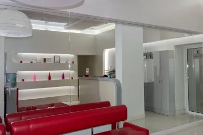 Медицинский центр Медэра