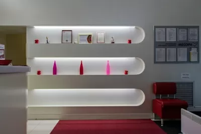 Медицинский центр Медэра