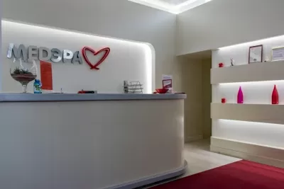 Медицинский центр Медэра