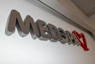 Медицинский центр Медэра