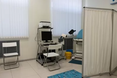 Медицинский центр Медэра