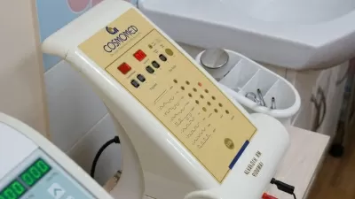 Новые технологии