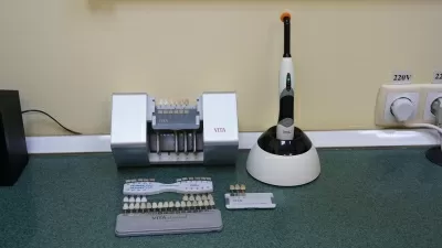 Новые технологии