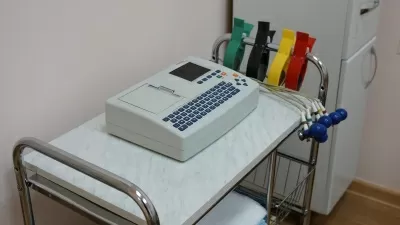 Новые технологии