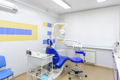 Инновационная стоматология на Марата-31