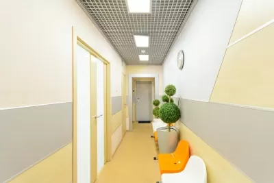 Инновационная стоматология на Марата-31