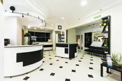 Центр стоматологии инновационных технологий им. Тихонова И.Е.