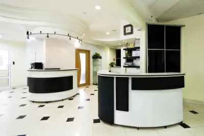 Центр стоматологии инновационных технологий им. Тихонова И.Е.