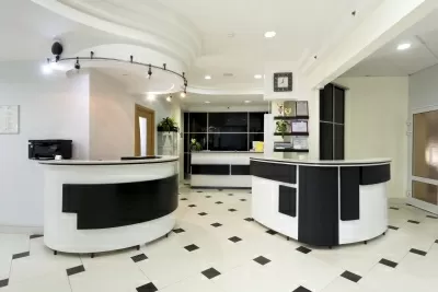 Центр стоматологии инновационных технологий им. Тихонова И.Е.