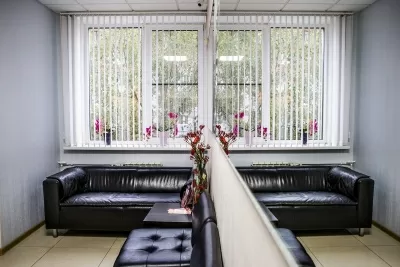 Центр стоматологии инновационных технологий им. Тихонова И.Е.