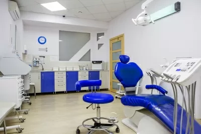Центр стоматологии инновационных технологий им. Тихонова И.Е.