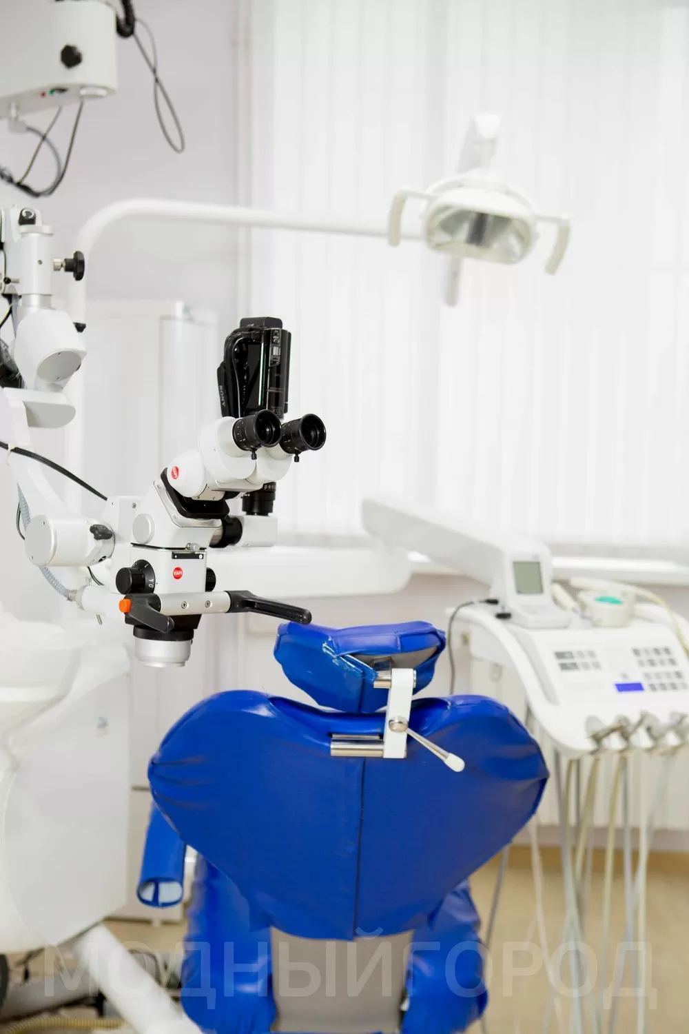 Центр стоматологии инновационных технологий им. Тихонова И.Е.