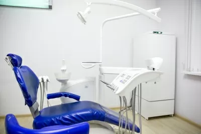 Центр стоматологии инновационных технологий им. Тихонова И.Е.