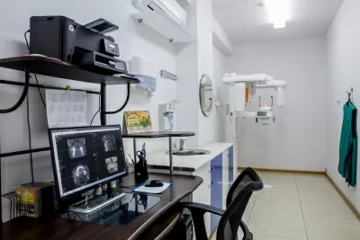 Центр стоматологии инновационных технологий им. Тихонова И.Е.