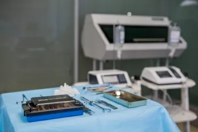 Центр стоматологии инновационных технологий им. Тихонова И.Е.