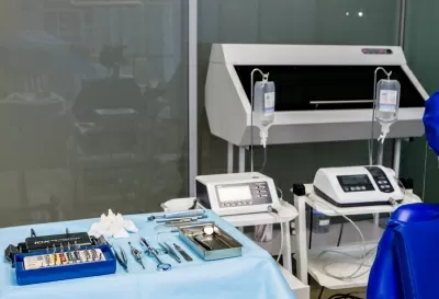 Центр стоматологии инновационных технологий им. Тихонова И.Е.