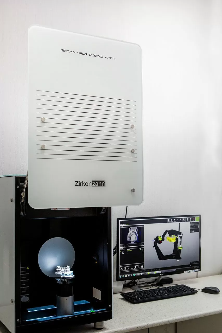 Центр стоматологии инновационных технологий им. Тихонова И.Е.