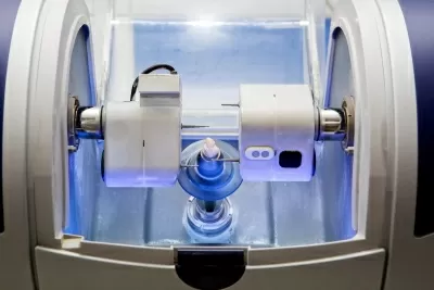 Центр стоматологии инновационных технологий им. Тихонова И.Е.