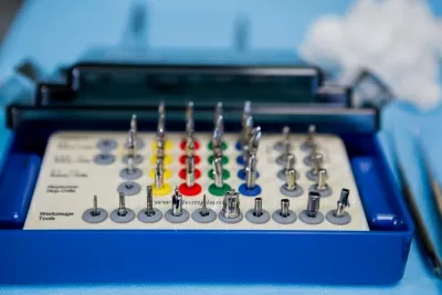 Центр стоматологии инновационных технологий им. Тихонова И.Е.