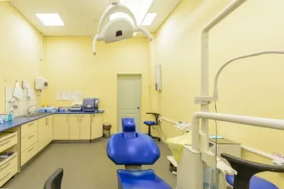 Стоматология Улыбка