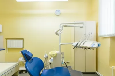 Стоматология Улыбка