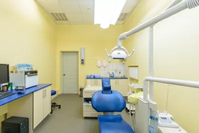 Стоматология Улыбка