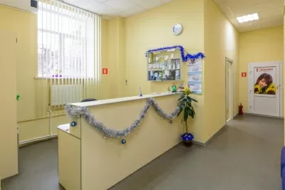 Стоматология Улыбка