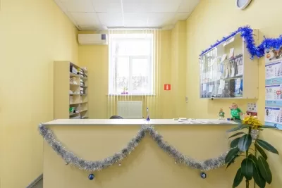 Стоматология Улыбка