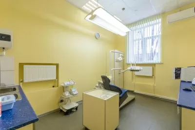 Стоматология Улыбка