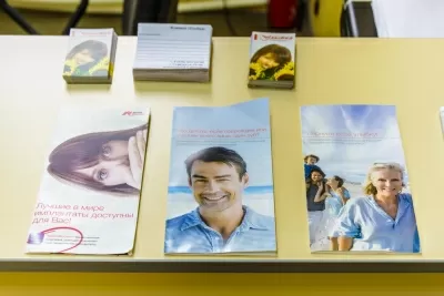 Стоматология Улыбка