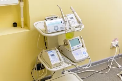 Стоматология Улыбка