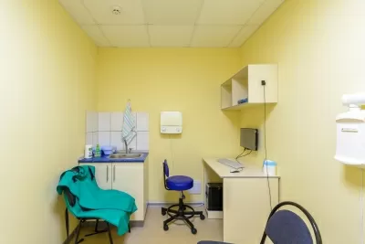 Стоматология Улыбка