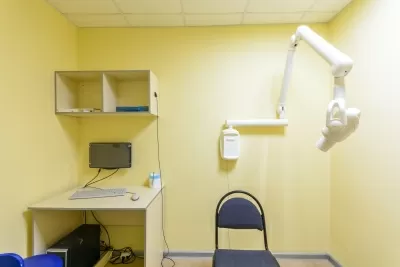 Стоматология Улыбка