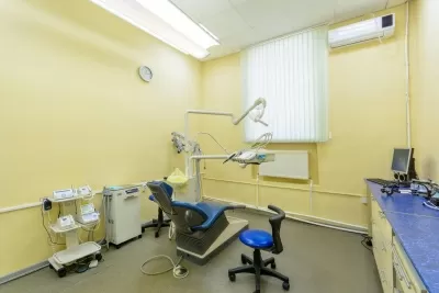 Стоматология Улыбка