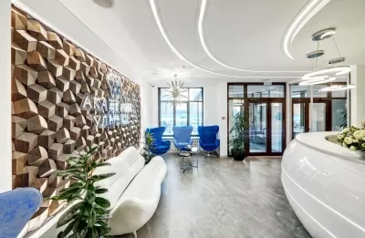 Академия Улыбки